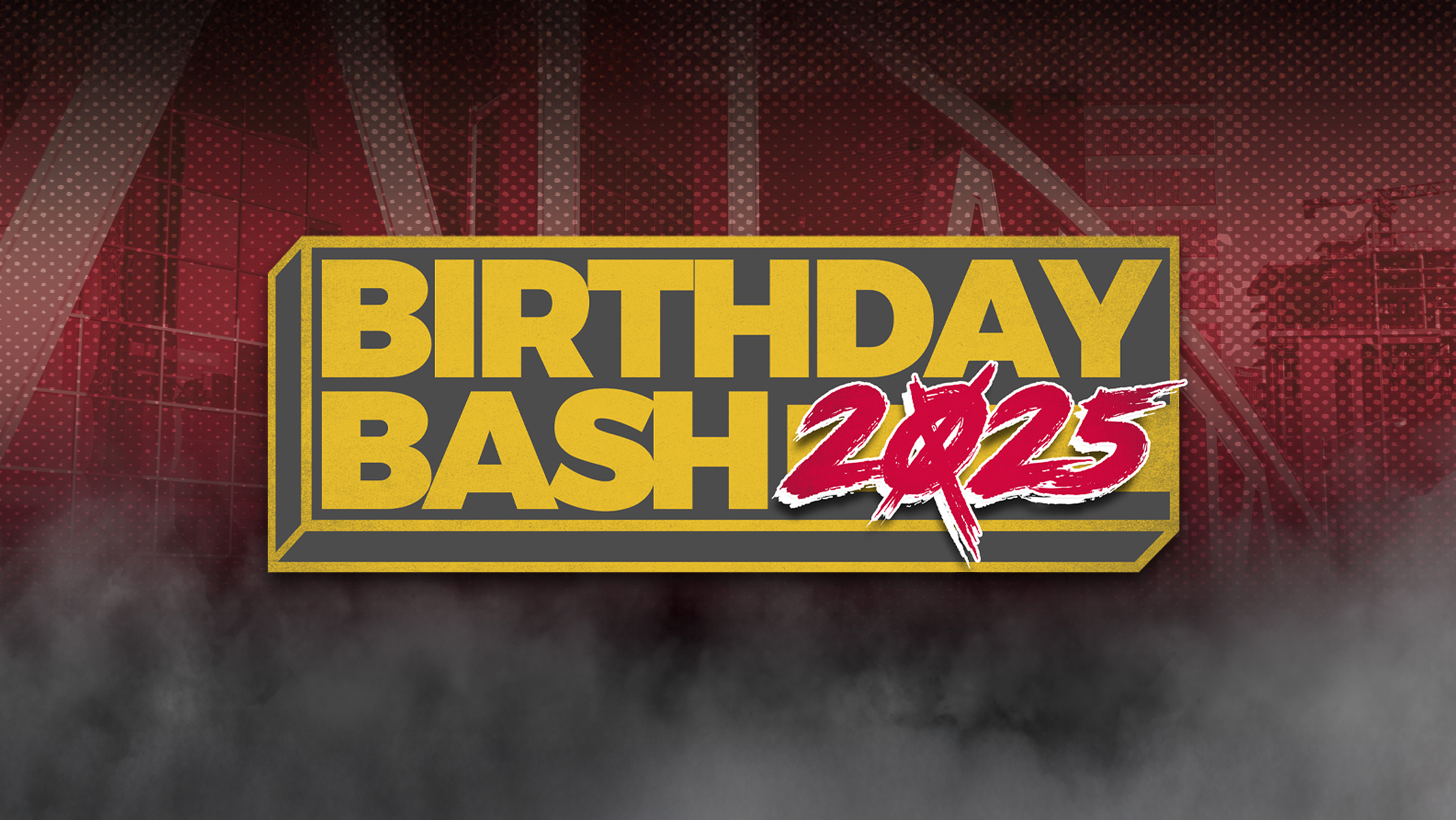 Hot 107.9 Birthday Bash