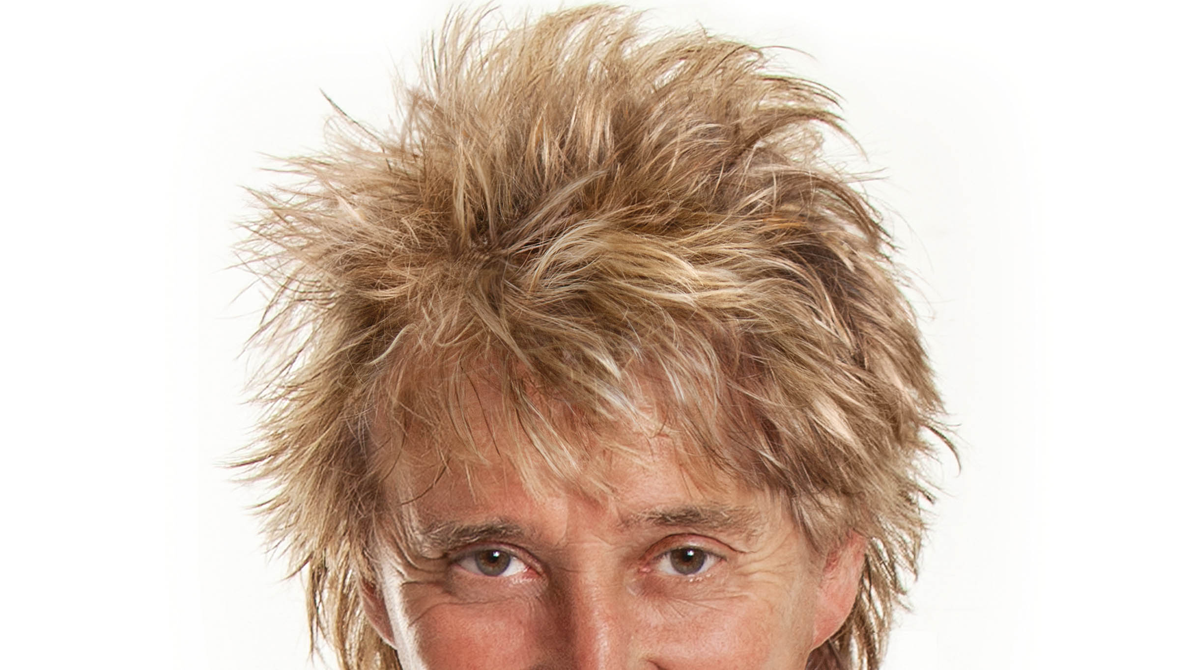 Rod Stewart Ticket + Hotel Deals