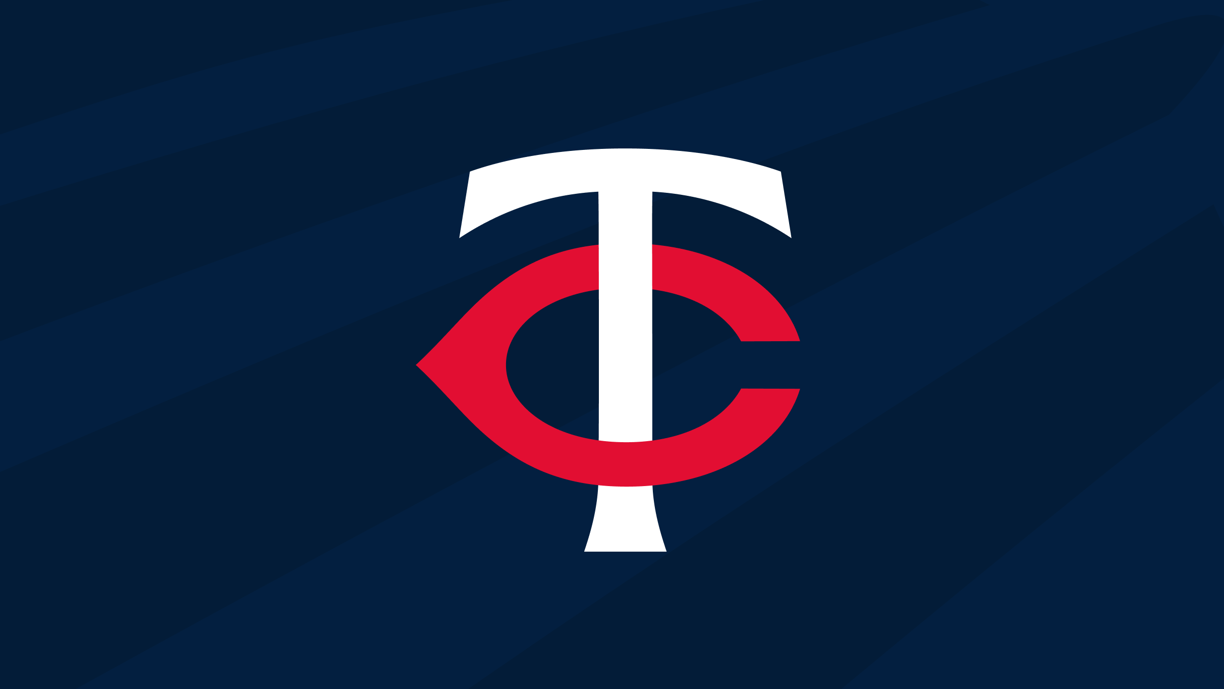 Minnesota Twins vs. Texas Rangers