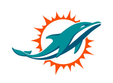 Miami Dolphins Logo