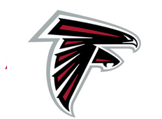 Atlanta Falcons Logo